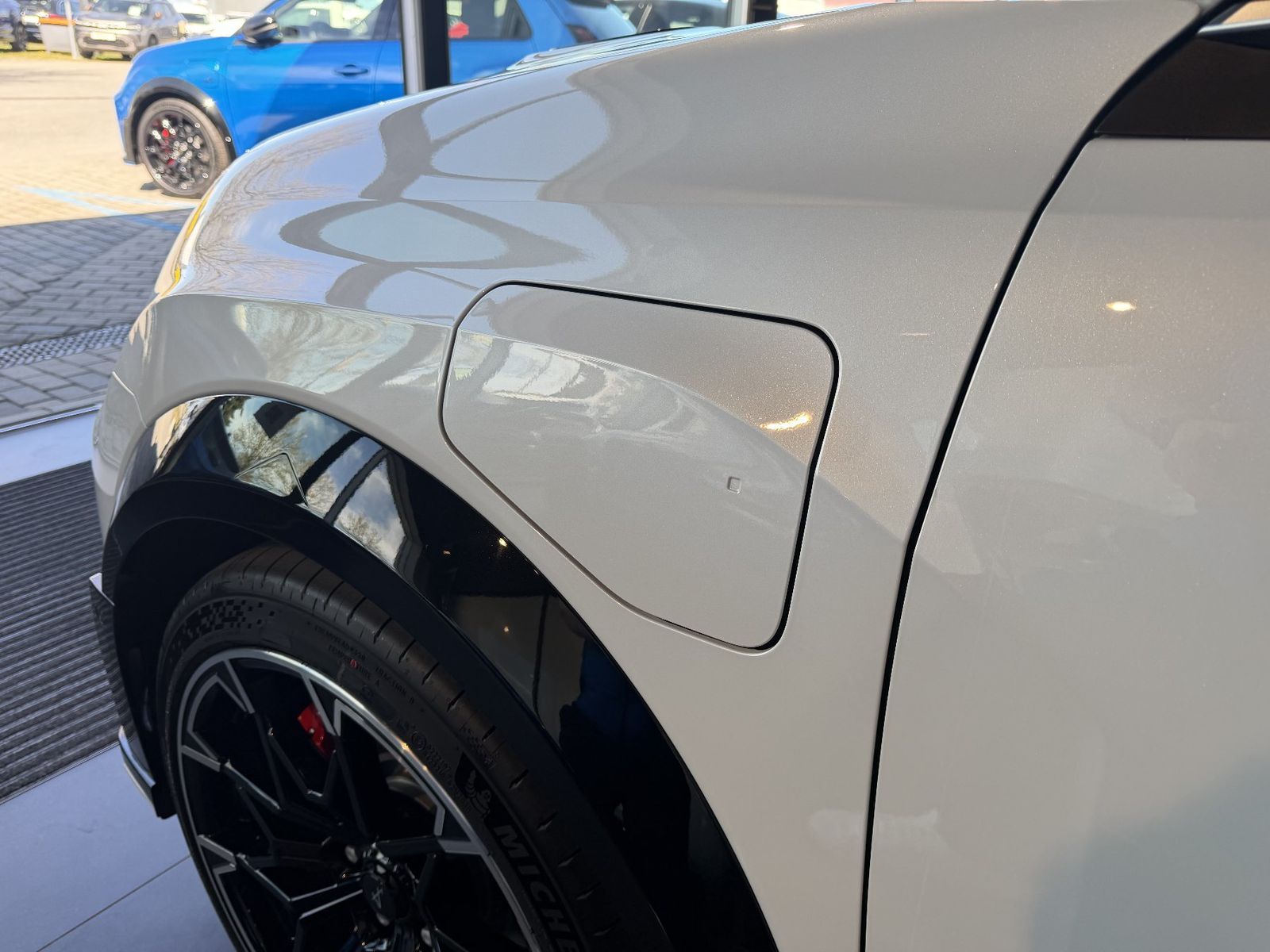 Alpine A290 - Bild 41