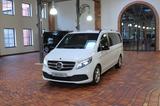 Mercedes-Benz V 220 V -Klasse V 220 d EDITION lang LED NAVI - Mercedes-Benz V 220 in Chemnitz