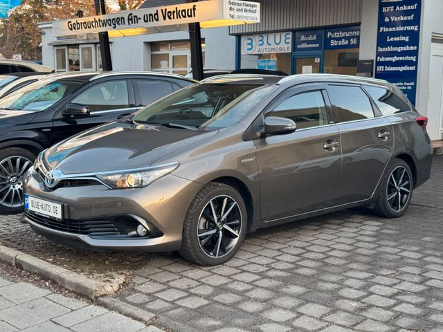 Toyota 1.8 Touring Sports Hybrid Edition-S+ Aut. Kamera