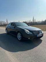 Mercedes-Benz Mercedes Benz CLS 320 CDI - AMG Line - Mercedes-Benz CLS 320 aus 2007: Cdi