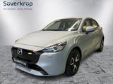 Mazda 2 1.5L SKYACTIV-G 90ps 6AT FWD CENTER-LINE+PDC+ - Mazda 2 in Lübeck