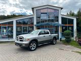 Dodge RAM 1500 5,7 HEMI 4+4 - Dodge RAM: 1500 Hemi