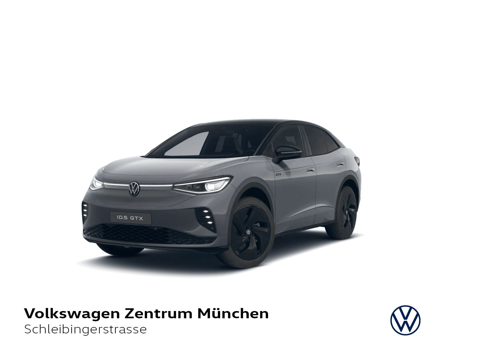 Volkswagen ID.5 GTX 4MOTION 77 kWh AHK|MATRIXLED|ACC