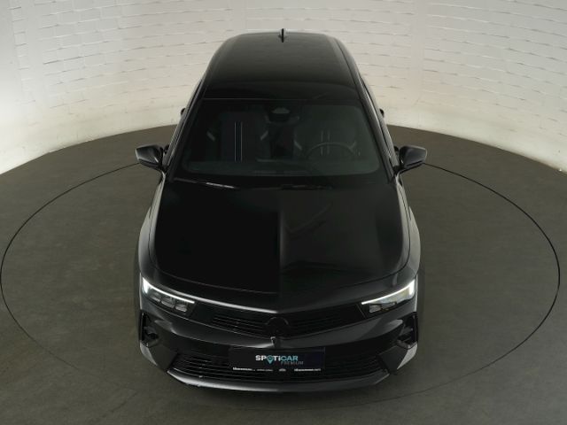 Astra L ST GS+LED LICHT+360 GRAD KAMERA+SITZ-/LE