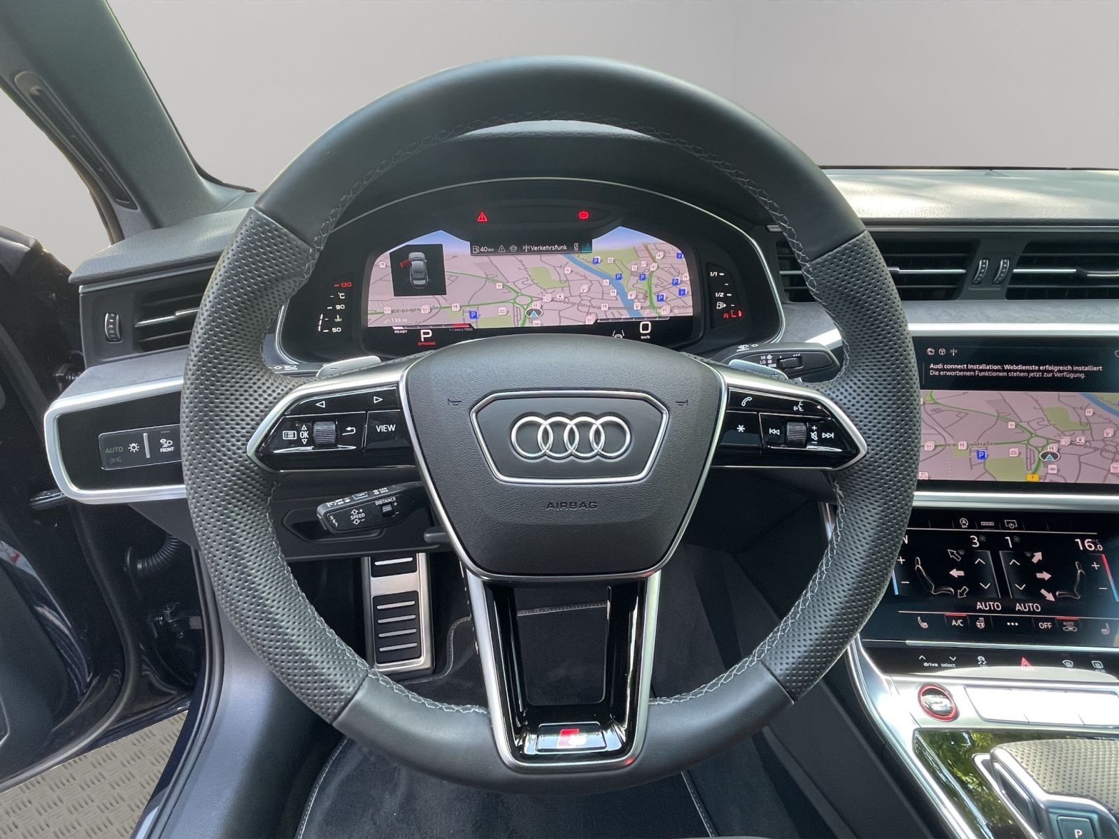 Audi S6 - Bild 12