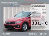 Volkswagen T-Roc R 4Mot*Akrapovic IQ-LED ACC Navi R-Kam DCC
