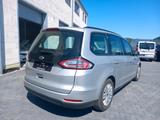 Ford Galaxy Automatik, 7 Sitze vom Kfz Meisterbetrieb - silberne Ford Galaxy