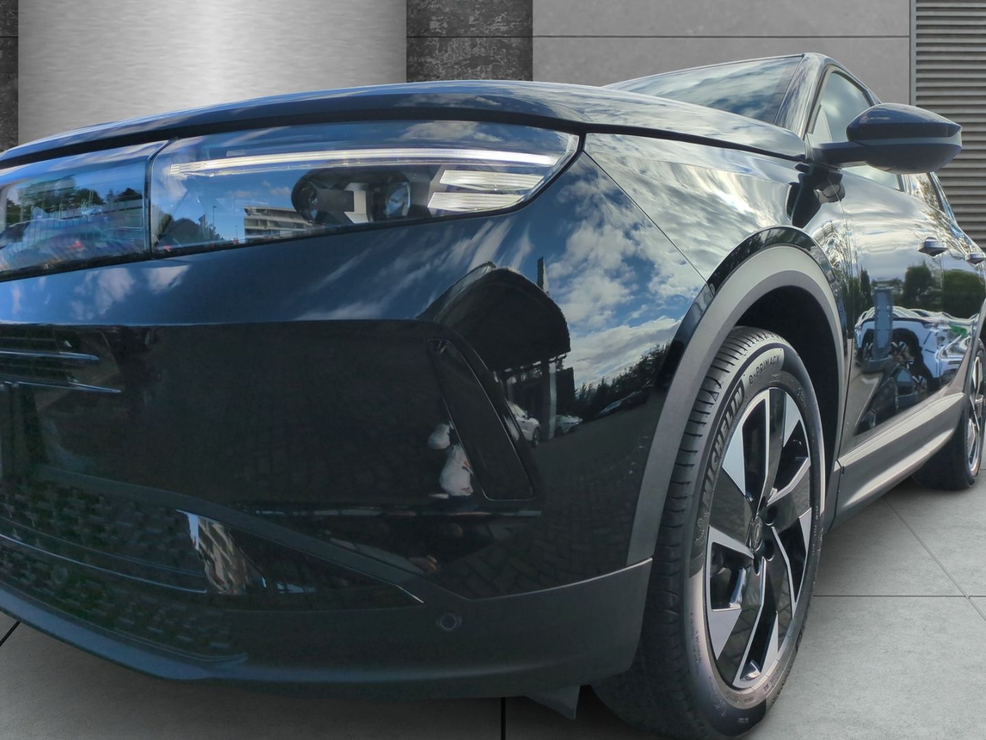 Opel Grandland (X) - Bild 4