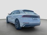 Audi Q8 55 TFSI e quattro s-line Pano Matrix - Audi Q8 Gebrauchtwagen in München