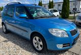 Skoda Roomster Comfort, 1.HAND, AUTOMATIK, SITZHEIZUNG - Skoda Roomster: Auto