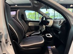 RENAULT Twingo - Ansicht 24