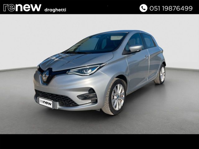 Renault ZOE Zen R135 Flex