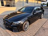 Mercedes-Benz E 400 d 4MATIC T Autom.*AMG*Black-Line* - Mercedes-Benz E 400 in Magdeburg