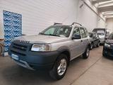 Land Rover Freelander 2.0 Td4 16V cat S.W. E - gebrauchte Land Rover Freelander aus dem Jahr 2003