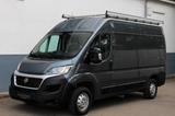 Fiat Ducato Hochr.-Kasten 35 L2H2 130 PS 3-SITZE AHK - gebrauchte Fiat Ducato aus dem Jahr 2019