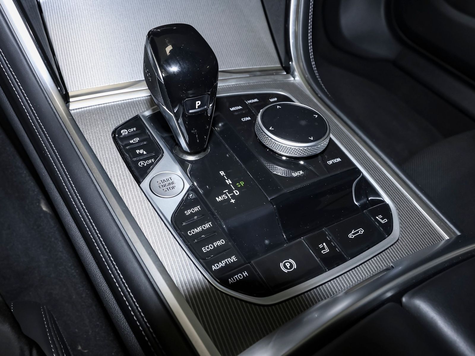 BMW 840 - Bild 15