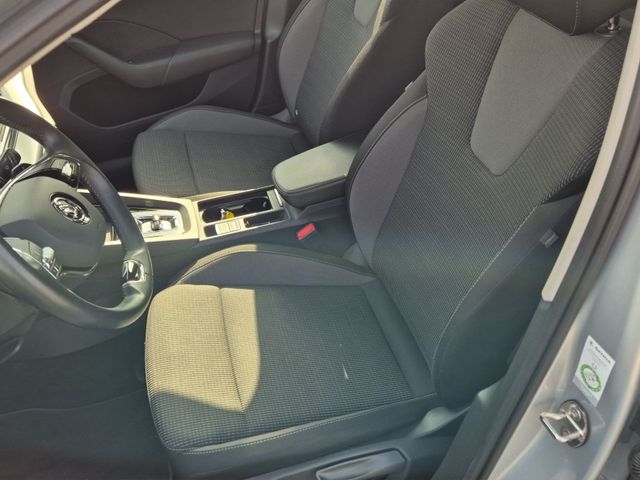 Octavia Combi Ambition 1.4 TSI iV 150kW