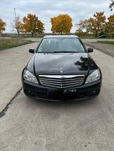 Mercedes-Benz C 180 sommer und winter reifen - Mercedes-Benz C 180 in Erfurt