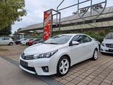 Toyota Corolla 1.6 Aut. Life+ Navi Kamera 2.Hand - gebrauchte Toyota Corolla aus dem Jahr 2014