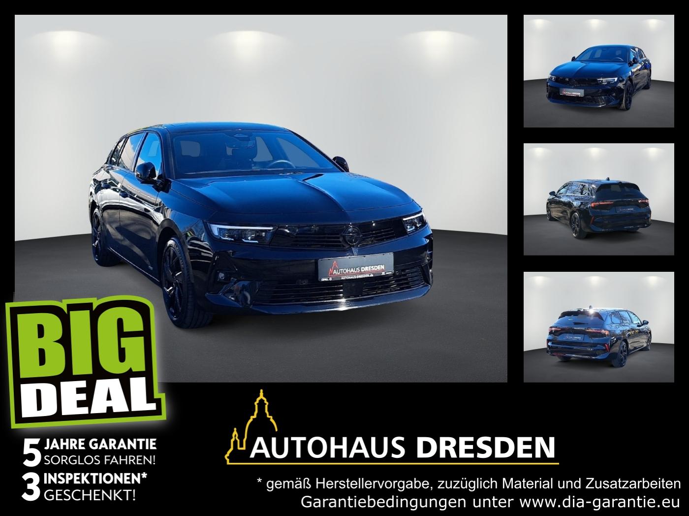 Opel Astra L ST AT8 GS Ultimate *HUD*MATRIX*NAVI*360°