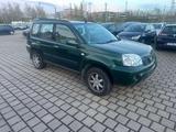 Nissan X-Trail Comfort - gebrauchte Nissan X-Trail aus dem Jahr 2004
