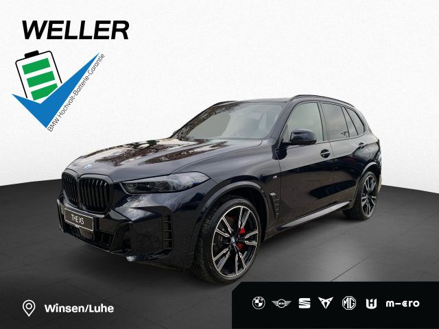 BMW X5 xDrive40d M-Sport Pro, HUD, H&K, AHK, Pano, 2