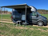 Volkswagen Grand California 600 mit Extras im Wert von 10 T - Offers matching your search criteria