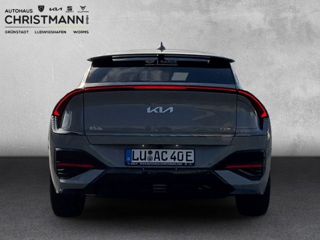 Fahrzeugabbildung Kia EV6 PE GT-LINE 4WD Elektro 84 KwH *WP*GD*ASS+*SD