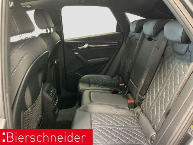 Audi SQ5 - Bild 13