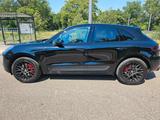Porsche Macan GTS approved - Porsche: Approved
