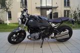 BMW R Nine t Pure  TÜV/Bereifung neu ! - BMW R NINE T PURE