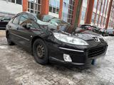 Peugeot 407 SW 2.0 Diesel Xenon Leder - Peugeot 407: 2.0