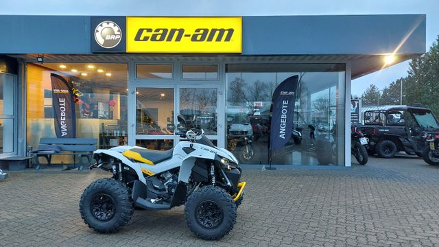 Can-Am Renegade 1000  XXC  T ABS