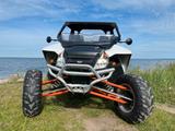 Arctic Cat WildeCat Limited Edition - BENZIN QUAD
