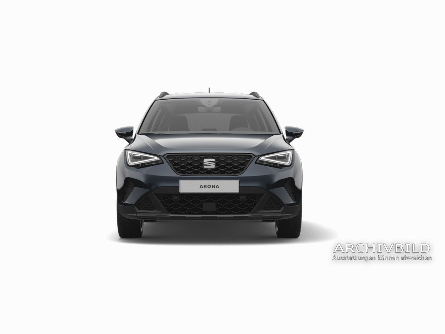 Seat Arona - Bild 9