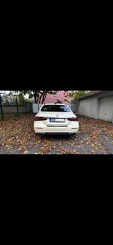 Mercedes-Benz E 220 d Autom. -  Sehr guter Zustand  - Mercedes-Benz mit Diesel-Antrieb: Taxi