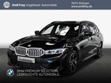 BMW 318i Touring Aut. - BMW 318 in Karlsruhe