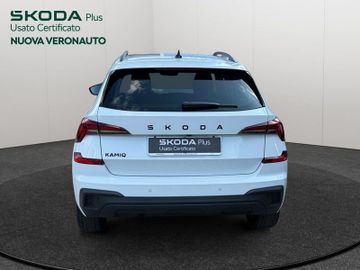Skoda Kamiq - 4