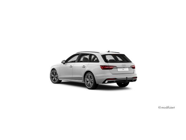 Audi A4 - Bild 3