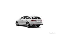 Audi A4 - Vorschau Bild 3
