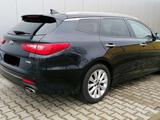 Kia Optima 1.7 CRDi DCT Vision Sportswagon Vision - Kia Optima mit Diesel-Antrieb