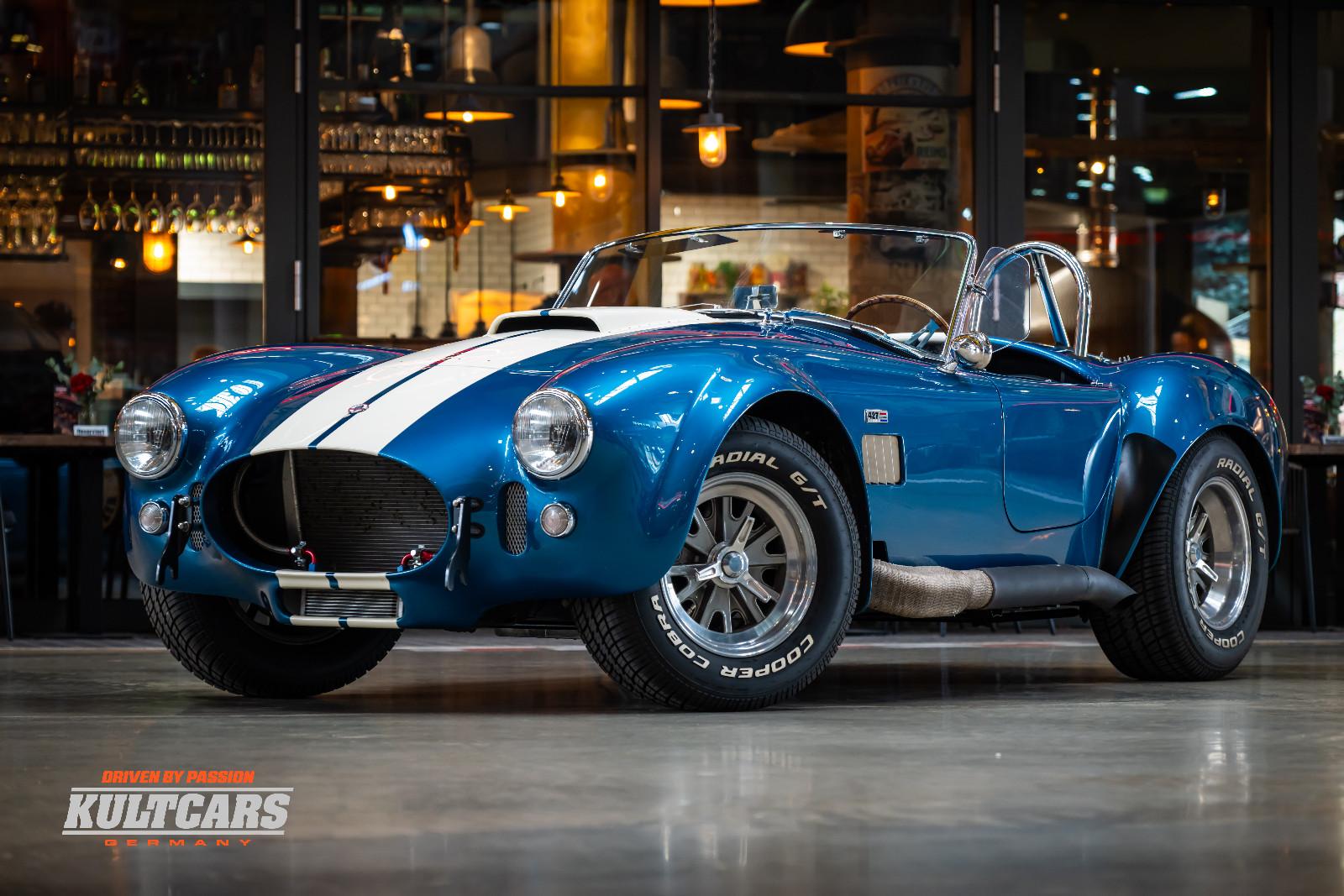 Cobra Andere