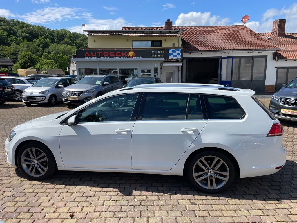 Image of Volkswagen Golf