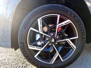 Hyundai TUCSON 1.6 T-GDi N-LINE (239PS) Allrad