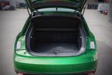 Audi S1 Sportback quattro 2.0 TFSI 231PS - Audi S1: Sportback