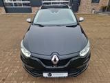 Renault Megane Grandtour GT *Allrad./TÜV Neu/LED/Bose* - Renault: Allradantrieb, Kombi