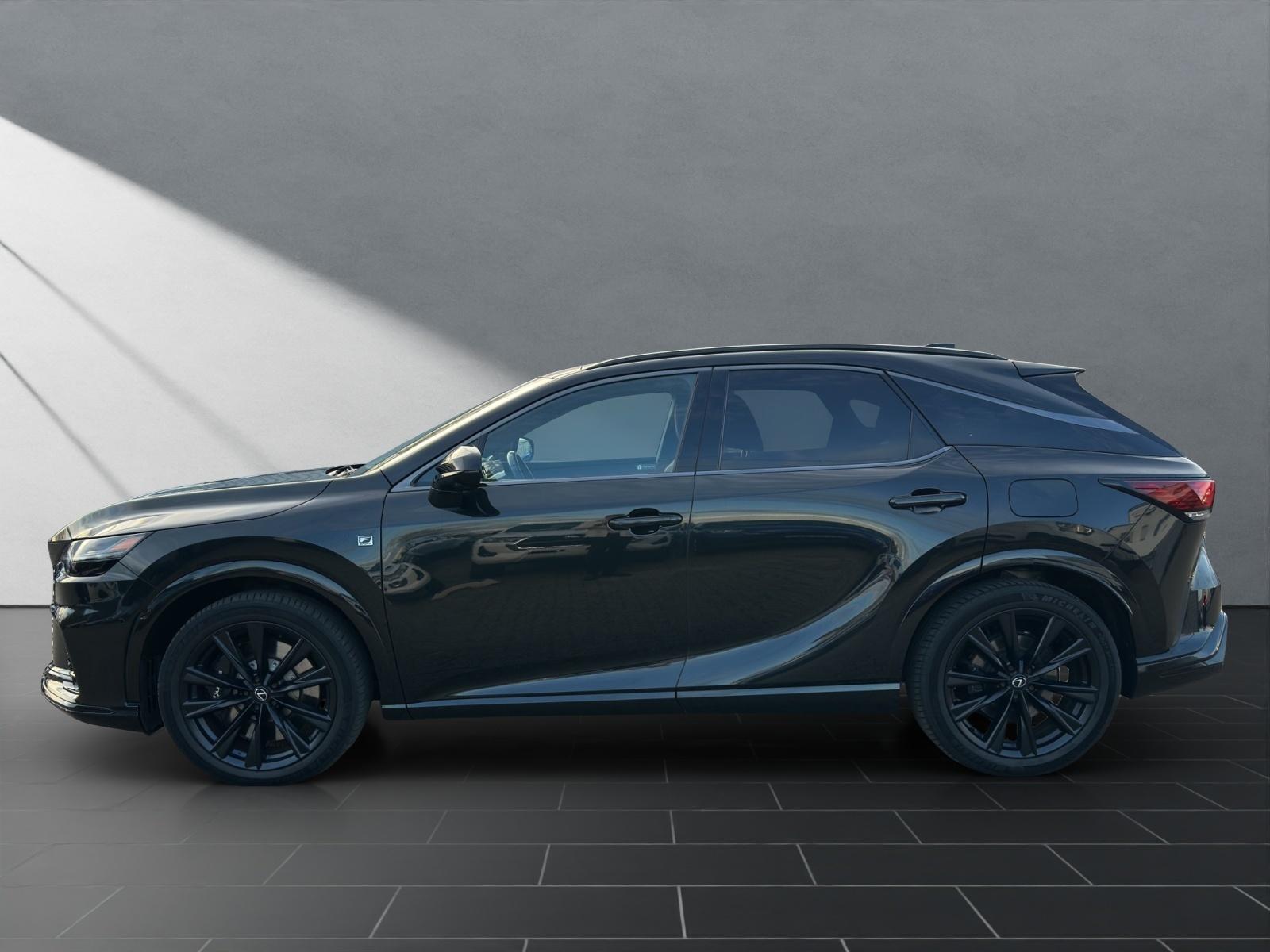 Lexus RX 500 2023 occasion — photo 2