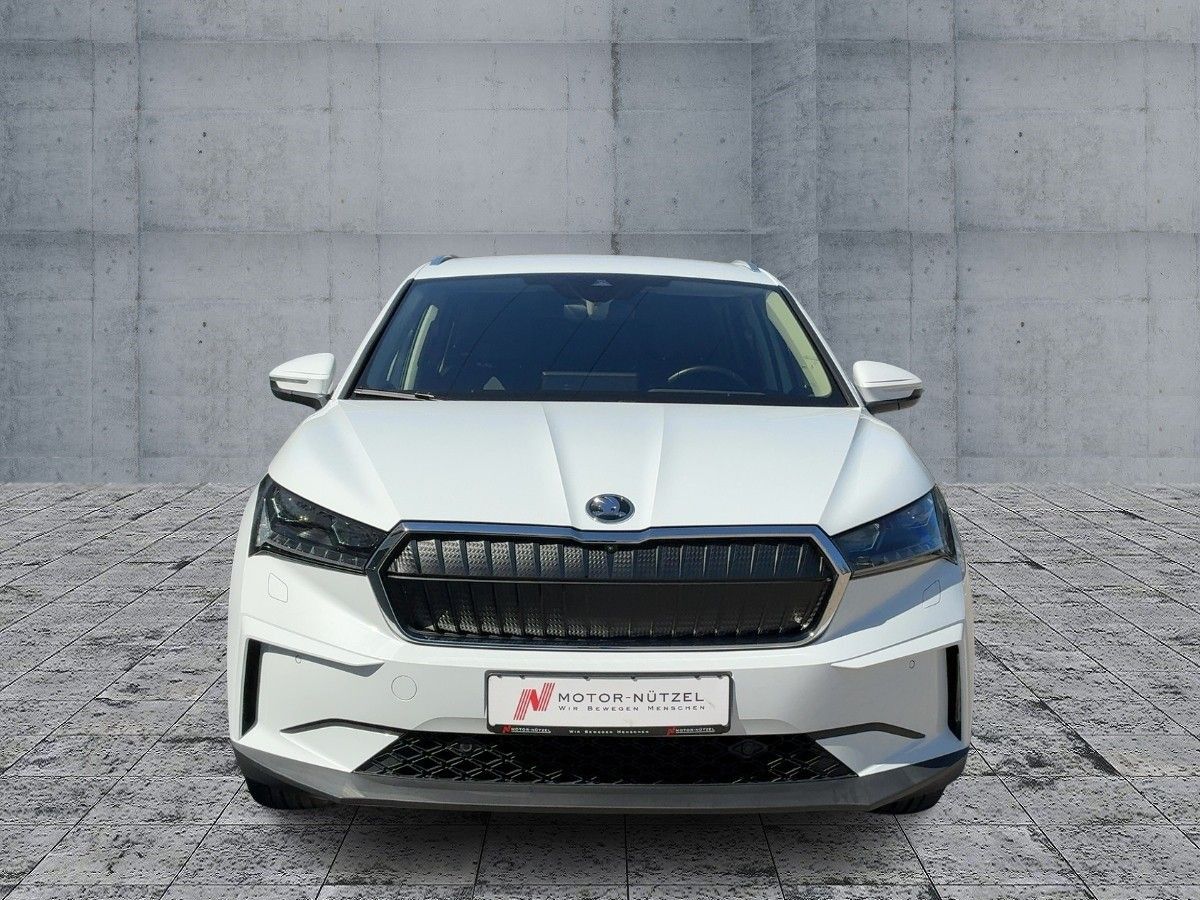 Skoda Enyaq - Bild 3