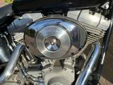 Harley-Davidson Softail FXST - HARLEY-DAVIDSON 2004 SOFTAIL