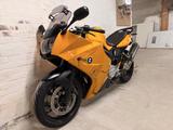 BMW F800S - BMW RENNSPORT